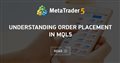 Understanding order placement in MQL5