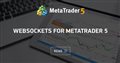 Websockets for MetaTrader 5