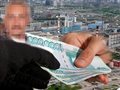 Громов вымогал у башкирской «Соды» восемь миллионов рублей