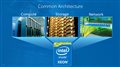 Процессору Intel Xeon E5-2602 V4 приписывают четыре ядра с частотой 5,1 ГГц