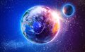 Роскосмос предсказал гибель Земли через четыре миллиарда лет