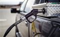 Стоимость литра бензина в США упала ниже 10 центов