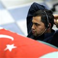 Трейдер по прозвищу Чувак перепугал игроков на турецкой бирже