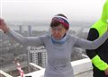 В Волгограде 78-летняя женщина поднялась на 28-й этаж за три минуты