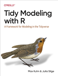 1 Software for modeling | Tidy Modeling with R