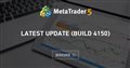 Latest update (build 4150) - My expert advisors stop working in MT5 backtesting