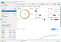 MetaTrader 5 Platform build 4150: Trading report export and new machine learning methods in MQL5