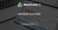 Broker suchen Broker suchen