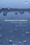 Exchange Rate Economics: Theories and Evidence - SILO.PUB