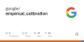 GitHub - google/empirical_calibration