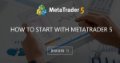 How to Start with Metatrader 5 - How to Prepare Metatrader 5 Quotes for Other Applications