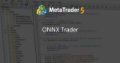 ONNX Trader