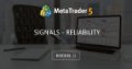 Signals - Reliability - How do you understand the Reliability Index for Signal providers?