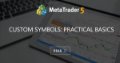 Custom symbols: Practical basics