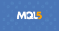 Documentation on MQL5: Language Basics / Data Types