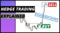 Hedge trading explained! (GUARANTEED PROFITS?) │ FOREX TRADING Hedge trading explained! (GUARANTEED PROFITS?) │ FOREX TRADING
