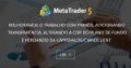 Melhoramos o trabalho com Painéis, adicionando transparência, alterando a cor do plano de fundo e herdando da CAppDialog/CWndClient