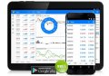 MetaTrader 5 mobile applications for iPhone/iPad and Android
