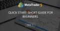 Quick Start: Short Guide for Beginners
