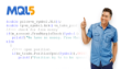 Trading applications for MetaTrader 5 to order Trading applications for MetaTrader 5 to order