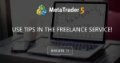 Use tips in the Freelance service! - How to fix your most frequent customer issues in the Freelance Forum