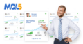 Widgets of Trading Signals - copy trading for MetaTrader