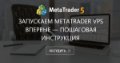 Запускаем MetaTrader VPS впервые — пошаговая инструкция Запускаем MetaTrader VPS впервые — пошаговая инструкция