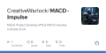 GitHub - CreativeWarlock/MACD-Impulse: MQL5 Project showing off the MACD impulse indicator & EA GitHub - CreativeWarlock/MACD-Impulse: MQL5 Project showing off the MACD impulse indicator & EA