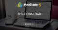 MT4 download