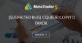 [Suspected bug] CQueue::CopyTo error