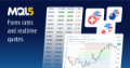 XAUUSD - Gold vs US Dollar - Котировки драгоценных металлов онлайн