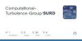 GitHub - Computational-Turbulence-Group/SURD