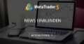 News Einblenden