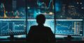 Опыт разработки торговой стратегии