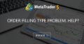 Order filling type problem. Help? Order filling type problem. Help?