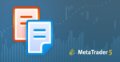 Orders, Positions and Deals in MetaTrader 5 Orders, Positions and Deals in MetaTrader 5