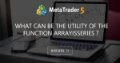 What can be the utility of the function ArrayIsSeries ? - OnCalculate Function gets timeseries arrays, but there is often confusion among programmers between this function and What can be the utility of the function ArrayIsSeries ? - OnCalculate Function gets timeseries arrays, but there is often confusion among programmers between this function and