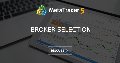 Broker selection Broker selection