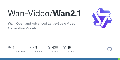 GitHub - Wan-Video/Wan2.1: Wan: Open and Advanced Large-Scale Video Generative Models