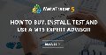 How to buy, install, test and use a MT5 Expert Advisor How to buy, install, test and use a MT5 Expert Advisor