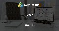 Jurik - Can I load NK indicators to MT4 platform after loading them?