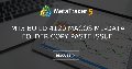 MT5 Build 4120 MacOS M1-Data Folder Copy Paste Issue MT5 Build 4120 MacOS M1-Data Folder Copy Paste Issue