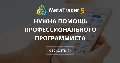 Нужна помощь профессионального программиста Нужна помощь профессионального программиста