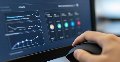 Price Action Analysis Toolkit Development (Part 8): Metrics Board