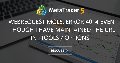 WebRequest MQL5: error 4014 even though I have maintained the Url in "tools / options" WebRequest MQL5: error 4014 even though I have maintained the Url in "tools / options"