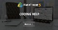 Coding help - I want to help me constantly refresh an eA after every tick, but I can't make it refresh continuously Coding help - I want to help me constantly refresh an eA after every tick, but I can't make it refresh continuously