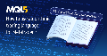 Documentation on MQL5: String Functions / StringSubstr Documentation on MQL5: String Functions / StringSubstr