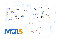 Examples from the book "Neural networks for algorithmic trading with MQL5" Examples from the book "Neural networks for algorithmic trading with MQL5"