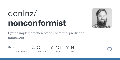 GitHub - donlnz/nonconformist: Python implementation of the conformal prediction framework.