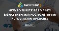 How to Subscribe to a MT4 Signal (new instructions, after 1065 version upgrade) - How to subscribe to a MΤ4 signal on MT4 platform How to Subscribe to a MT4 Signal (new instructions, after 1065 version upgrade) - How to subscribe to a MΤ4 signal on MT4 platform